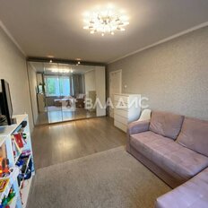 Квартира 44,6 м², 2-комнатная - изображение 1