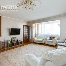 Квартира 107,2 м², 4-комнатная - изображение 2