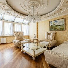 Квартира 200 м², 6-комнатная - изображение 5