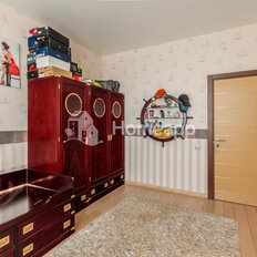 Квартира 116,1 м², 4-комнатная - изображение 2