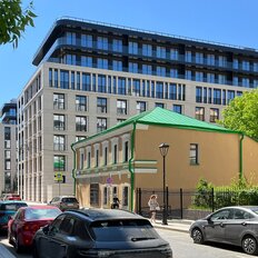 Квартира 114,6 м², 2-комнатная - изображение 5