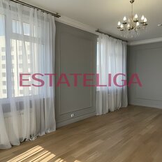 Квартира 140 м², 5-комнатная - изображение 4