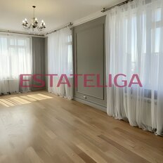 Квартира 140 м², 5-комнатная - изображение 1