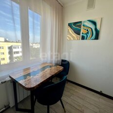 Квартира 46,1 м², 2-комнатная - изображение 3