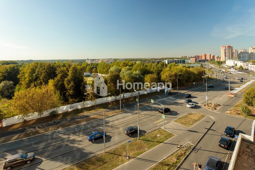 Купить квартиру в районе Можайский в Москве и МО - изображение 4