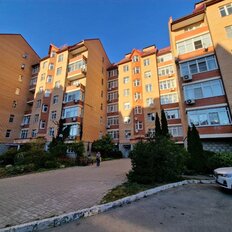 Квартира 115,2 м², 3-комнатная - изображение 1