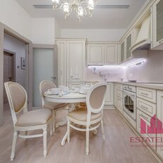 Квартира 62,8 м², 2-комнатная - изображение 3