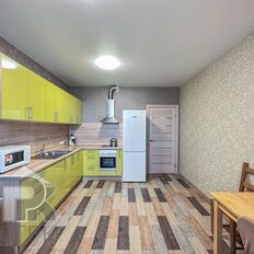 Квартира 65,5 м², 2-комнатная - изображение 1