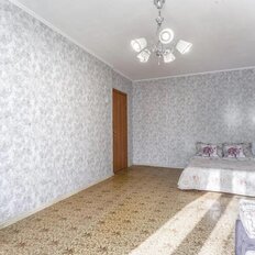 Квартира 32,4 м², 1-комнатная - изображение 4