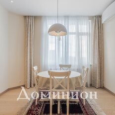 Квартира 100 м², 3-комнатная - изображение 5