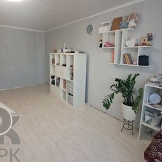 Квартира 65 м², 3-комнатная - изображение 2