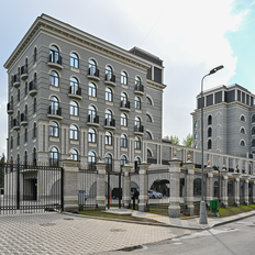 Квартира 61,3 м², 2-комнатные - изображение 2