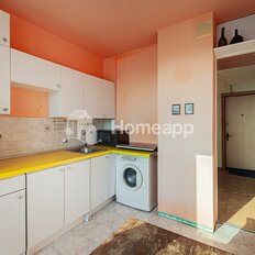 Квартира 39,4 м², 1-комнатная - изображение 5