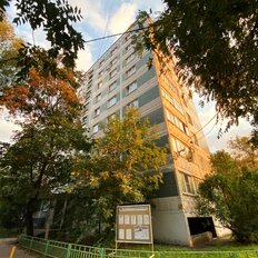 Квартира 31,8 м², 1-комнатная - изображение 1