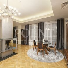 Квартира 150 м², 3-комнатная - изображение 1