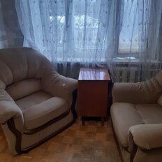 Квартира 45 м², 2-комнатная - изображение 4