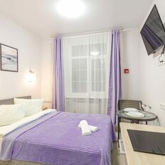 Квартира 15 м², студия - изображение 4