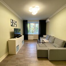 Квартира 44,3 м², 2-комнатная - изображение 5