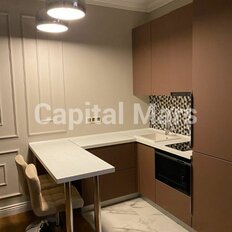 Квартира 28 м², 1-комнатные - изображение 4