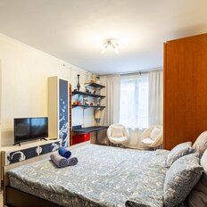 Квартира 54 м², 2-комнатная - изображение 4