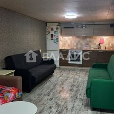 Квартира 33,2 м², студия - изображение 2