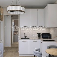 Квартира 16,2 м², студия - изображение 1