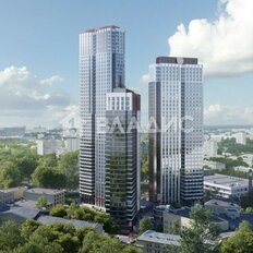 Квартира 42,2 м², 1-комнатная - изображение 5