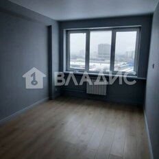 Квартира 19 м², студия - изображение 1