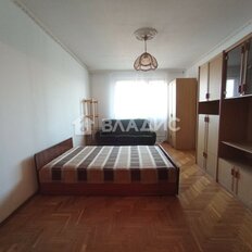 Квартира 65,6 м², 3-комнатная - изображение 4