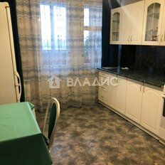 Квартира 54,1 м², 2-комнатная - изображение 1