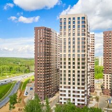 Квартира 60,1 м², 2-комнатная - изображение 3