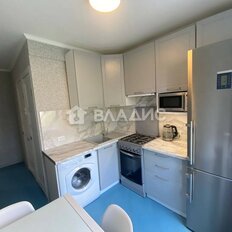 Квартира 44,6 м², 2-комнатная - изображение 5