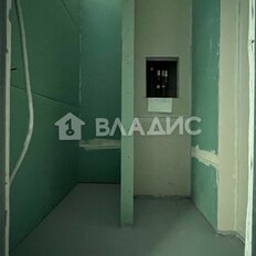 Квартира 29 м², студия - изображение 4