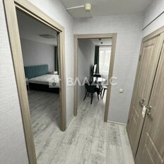 Квартира 40 м², 1-комнатные - изображение 5