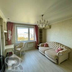 Квартира 33,8 м², 1-комнатная - изображение 1