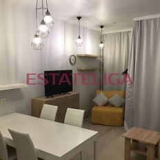 Квартира 32,4 м², студия - изображение 1