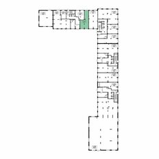 62,1 м², торговое помещение - изображение 1