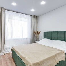 Квартира 38,6 м², 2-комнатная - изображение 2