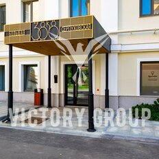 Квартира 130 м², 4-комнатные - изображение 2