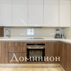 Квартира 100 м², 3-комнатная - изображение 4