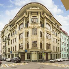 Квартира 235 м², 5-комнатная - изображение 1