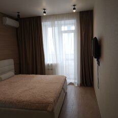 Квартира 61 м², студия - изображение 5