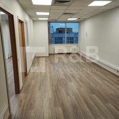 1500 м², офис - изображение 1