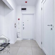 Квартира 34,6 м², 1-комнатная - изображение 2