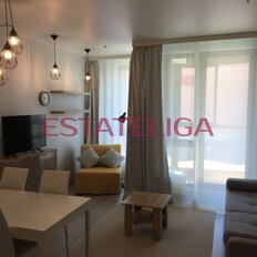 Квартира 32,4 м², студия - изображение 4