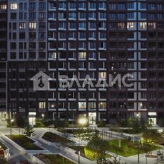 Квартира 40,5 м², 1-комнатная - изображение 4