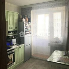 Квартира 40 м², 1-комнатная - изображение 2