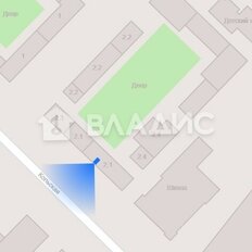 Квартира 21,8 м², студия - изображение 5