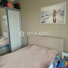 Квартира 41,5 м², 2-комнатные - изображение 5