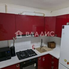 Квартира 59,4 м², 3-комнатная - изображение 5